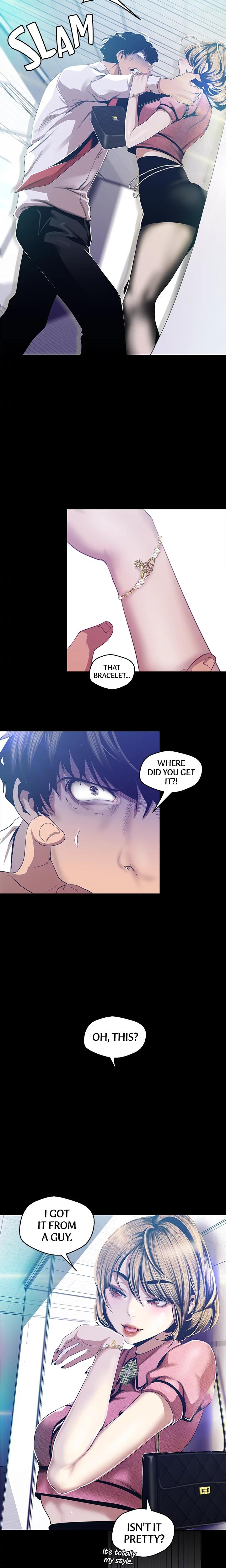 Brave New World chapter 89 page 8