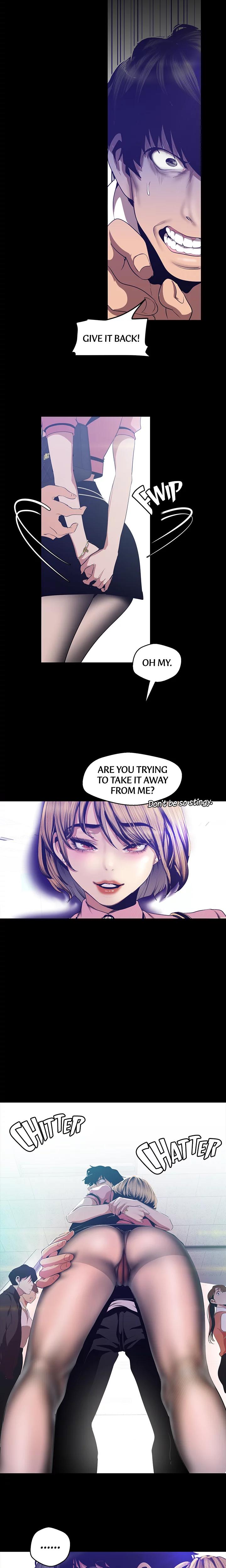 Brave New World chapter 89 page 9
