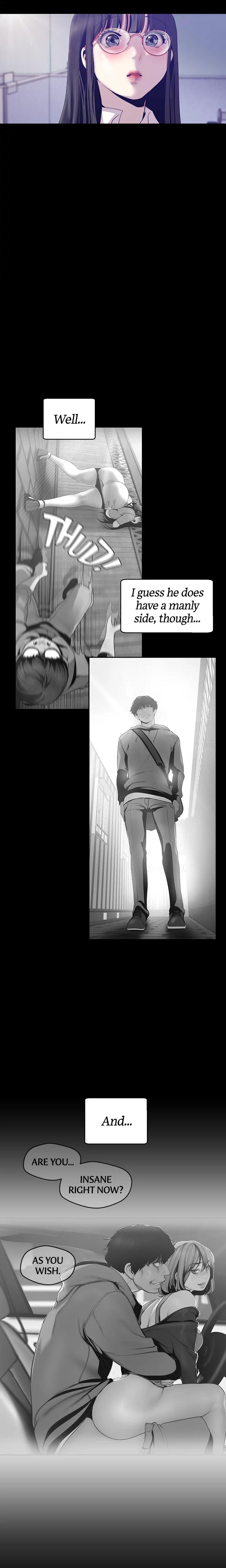 Brave New World chapter 89 page 13