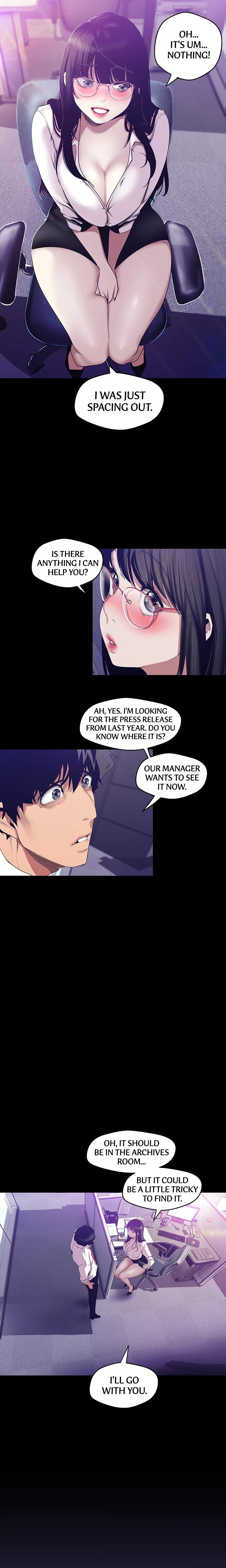 Brave New World chapter 89 page 15
