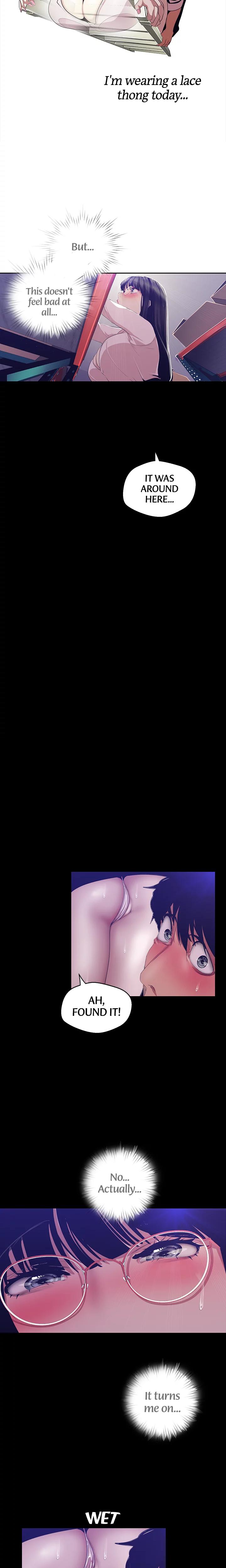 Brave New World chapter 89 page 18