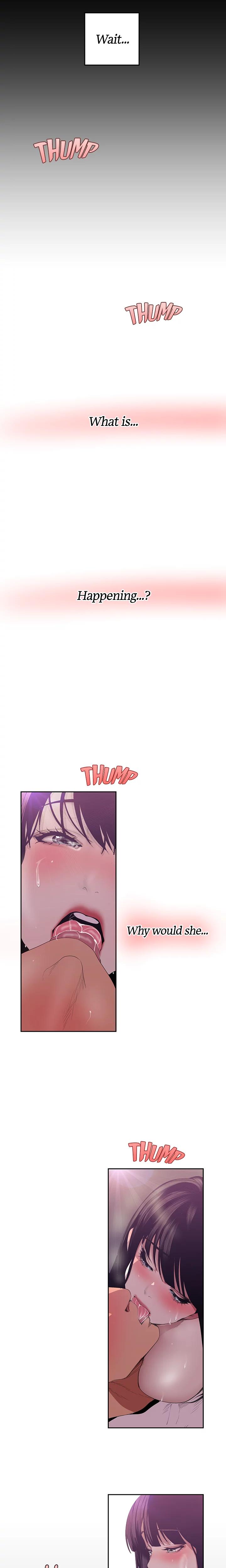 Brave New World chapter 90 page 3