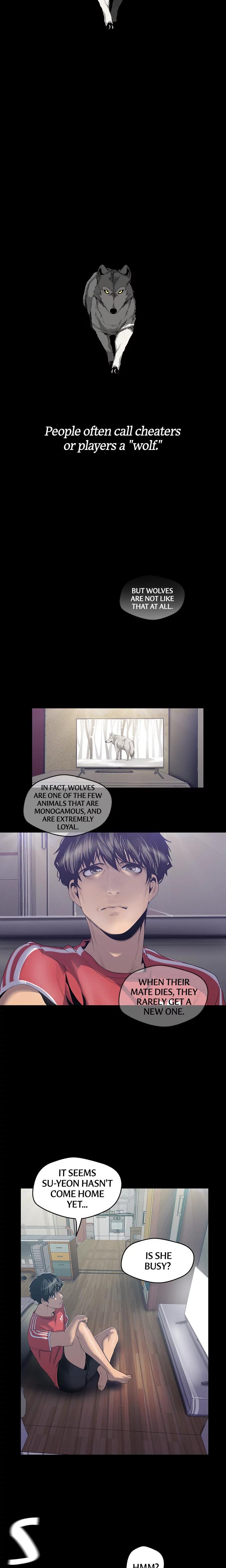 Brave New World chapter 90 page 17