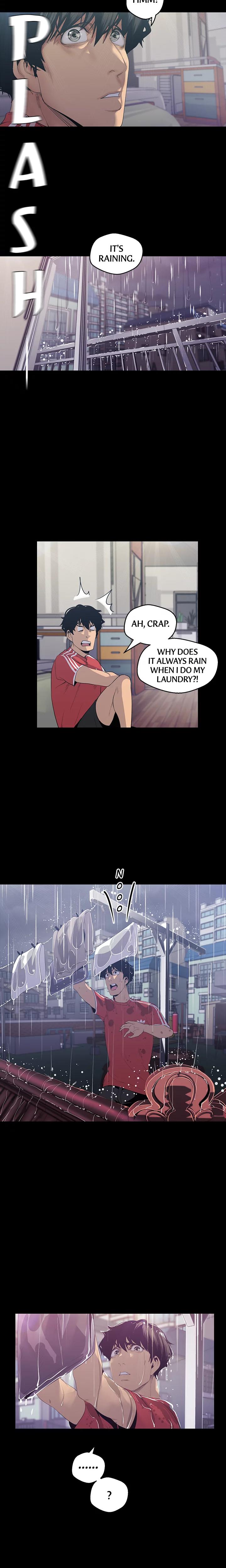 Brave New World chapter 90 page 18