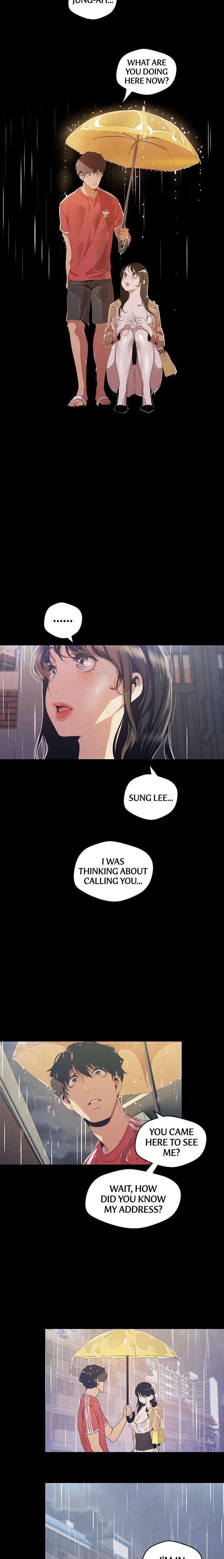 Brave New World chapter 90 page 20