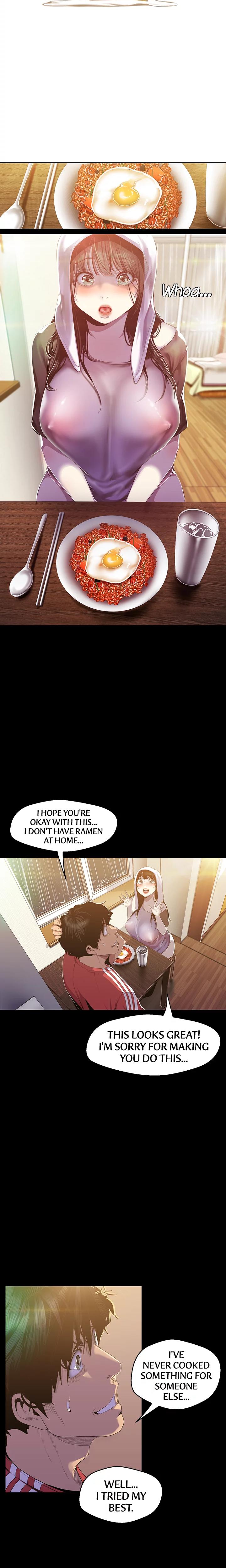 Brave New World chapter 91 page 5