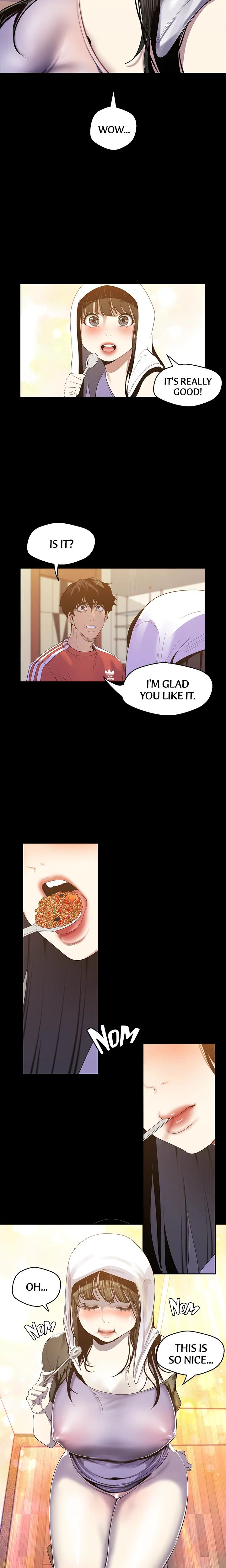 Brave New World chapter 91 page 7