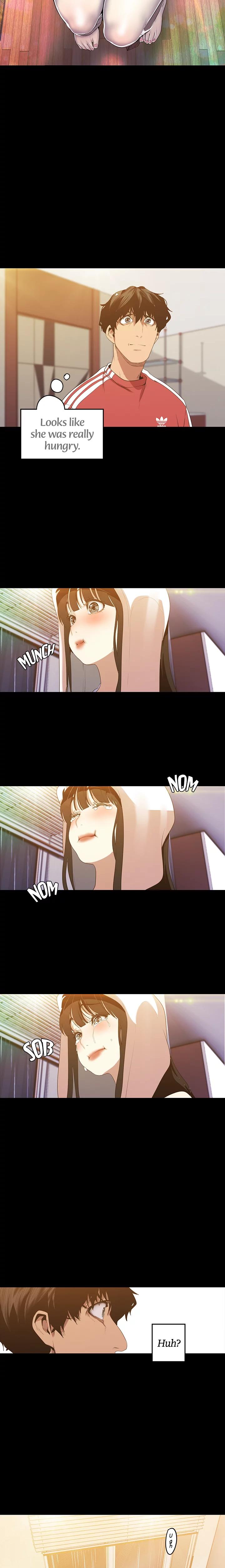 Brave New World chapter 91 page 8