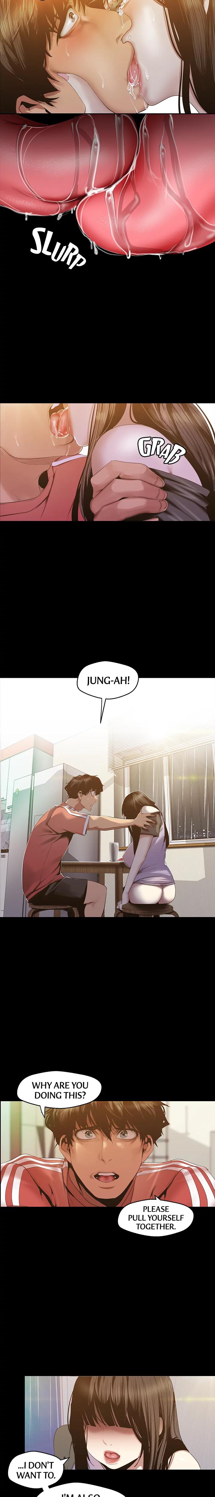 Brave New World chapter 91 page 15