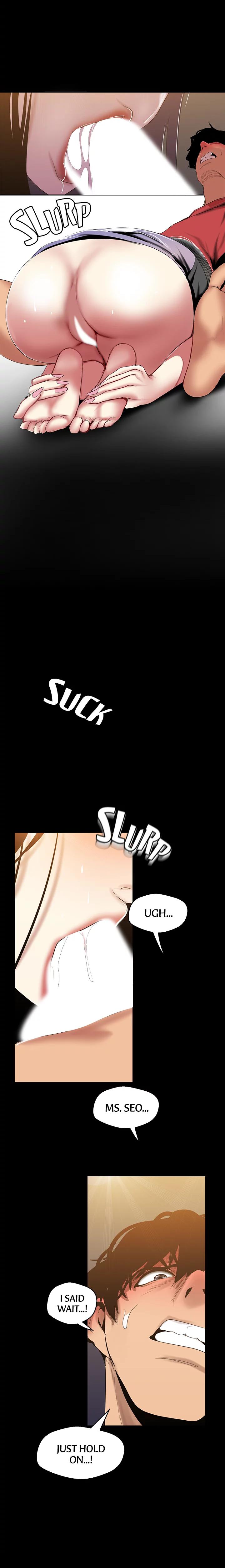 Brave New World chapter 91 page 19