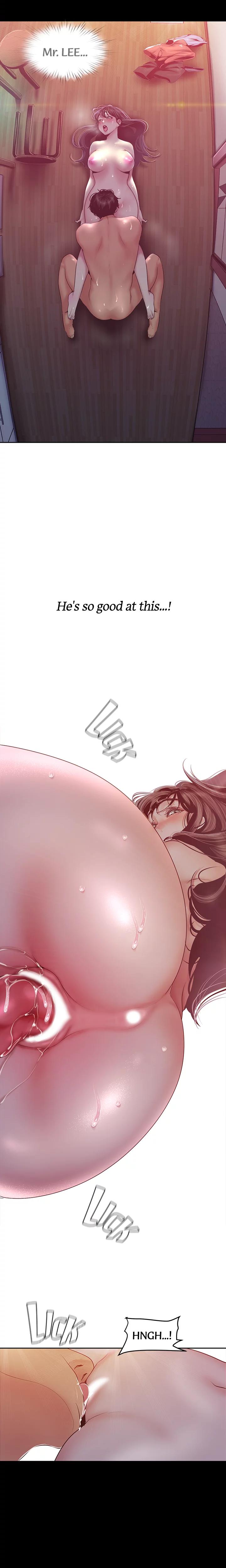 Brave New World chapter 92 page 19