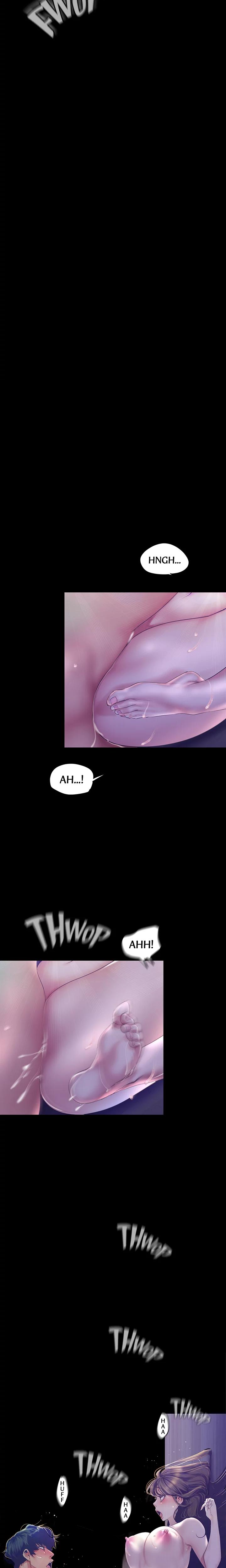 Brave New World chapter 93 page 3