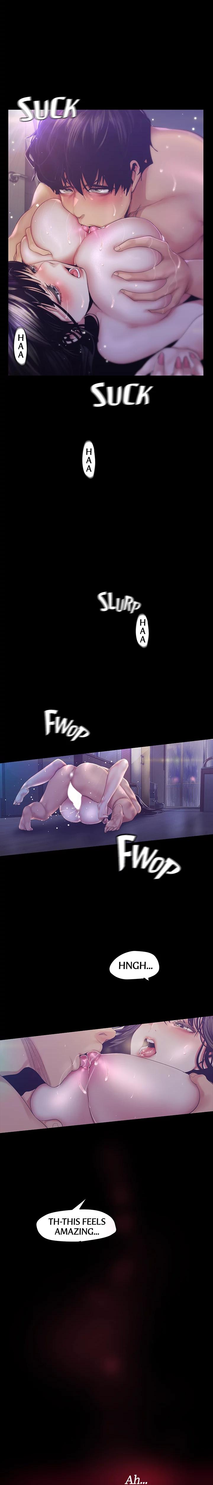 Brave New World chapter 93 page 6