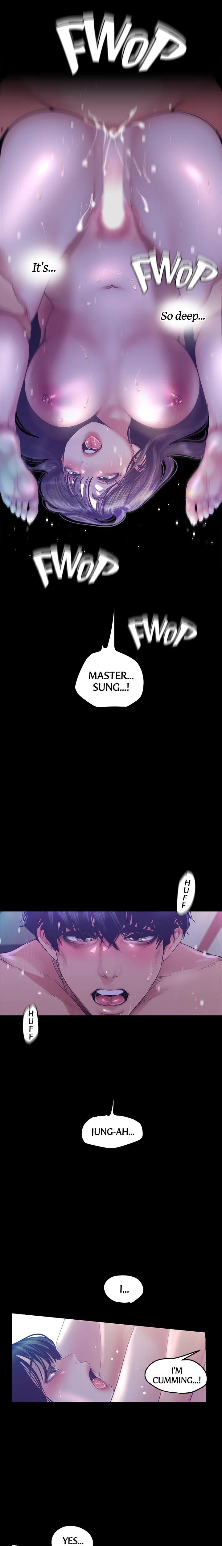Brave New World chapter 93 page 15