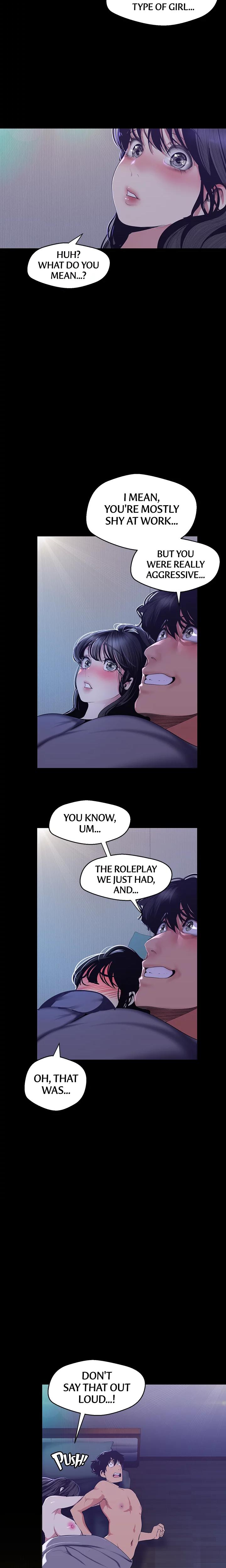 Brave New World chapter 93 page 19