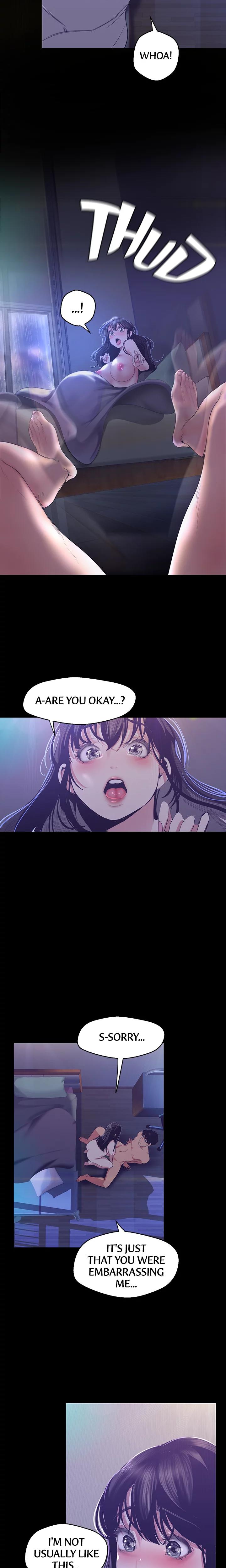 Brave New World chapter 93 page 20