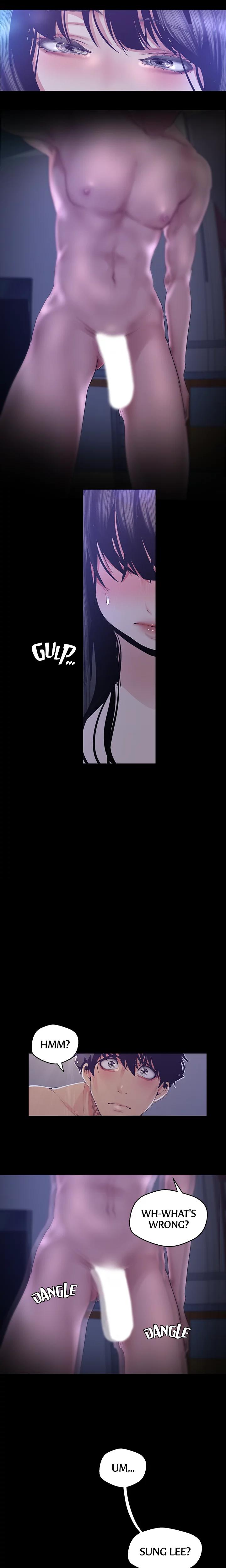 Brave New World chapter 93 page 22