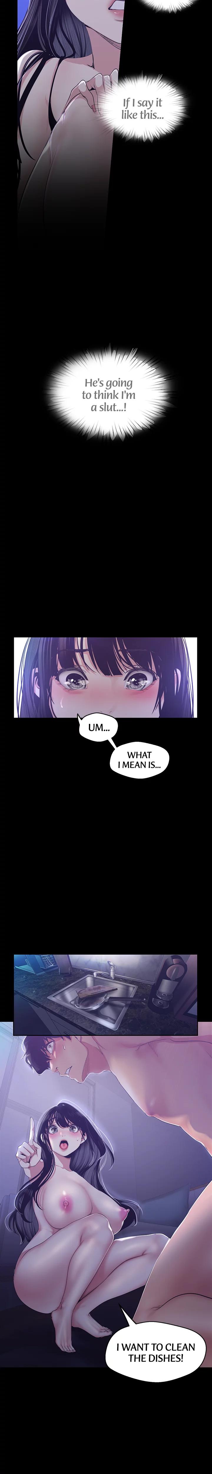 Brave New World chapter 94 page 3