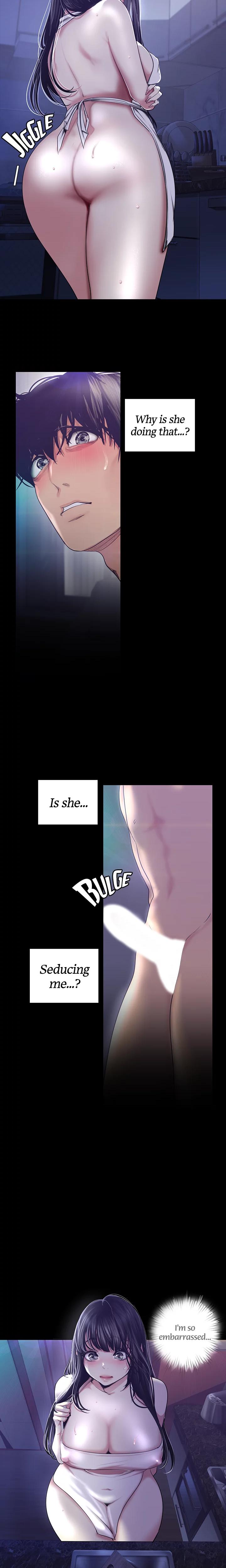 Brave New World chapter 94 page 6