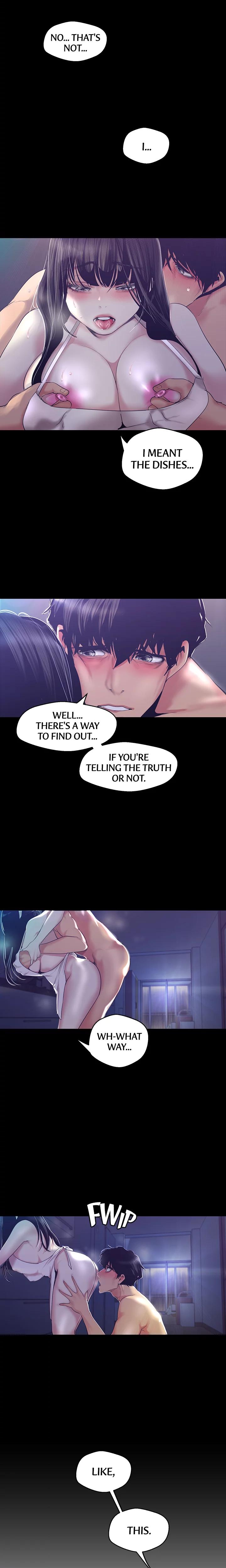 Brave New World chapter 94 page 11