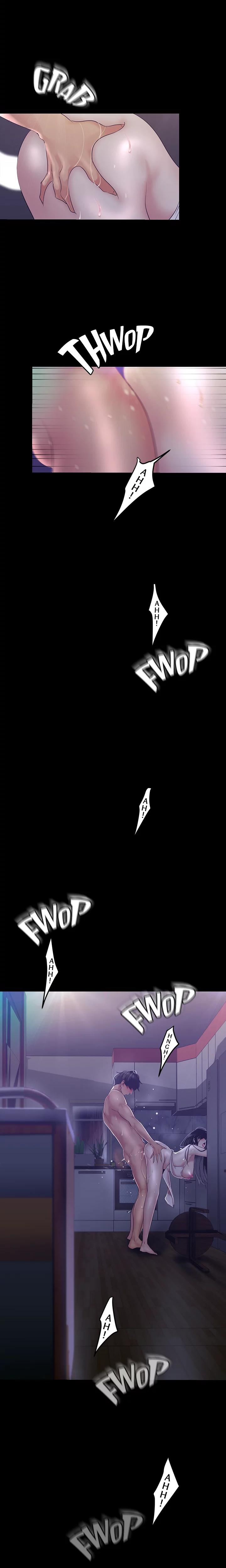 Brave New World chapter 94 page 22