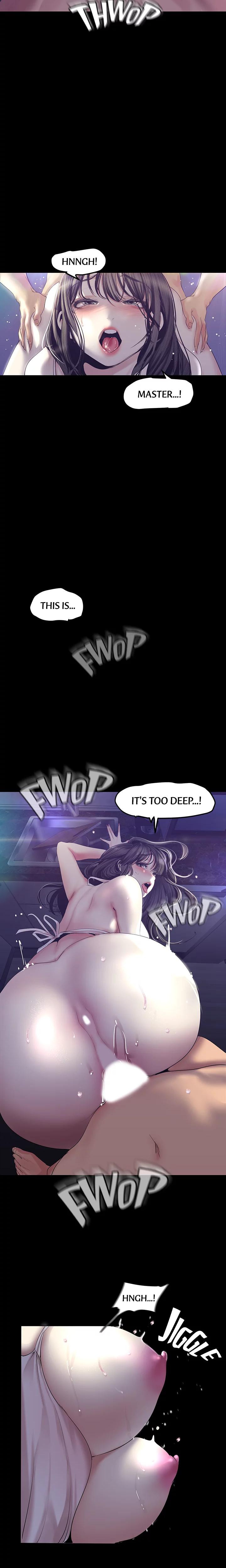 Brave New World chapter 95 page 4