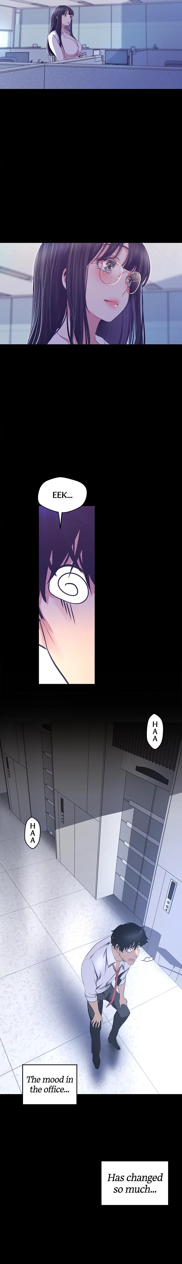 Brave New World chapter 95 page 21