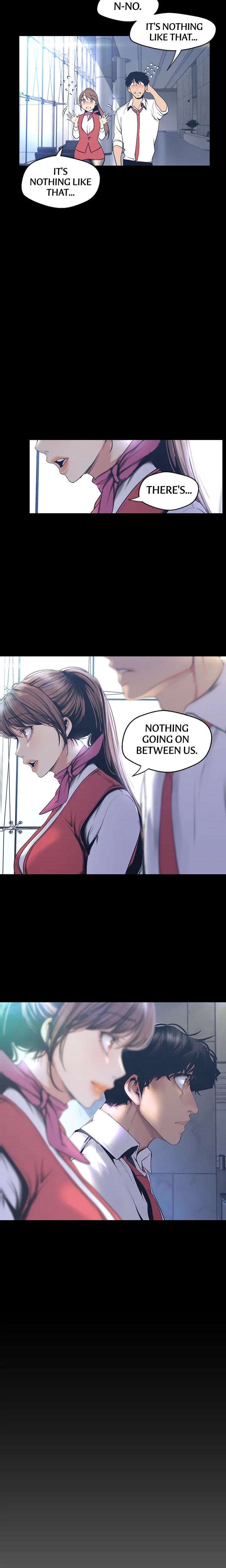 Brave New World chapter 96 page 6