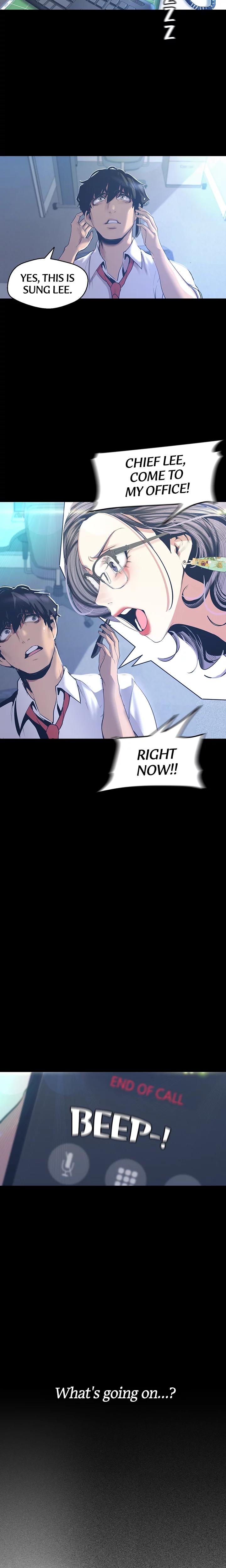 Brave New World chapter 96 page 16