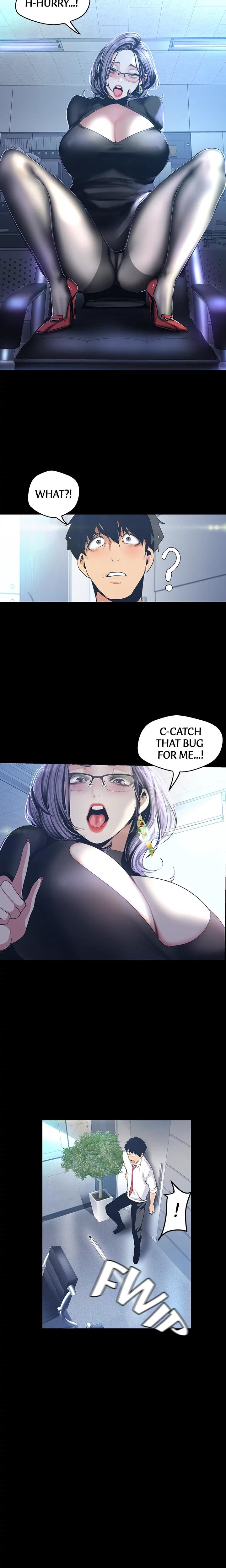 Brave New World chapter 96 page 18