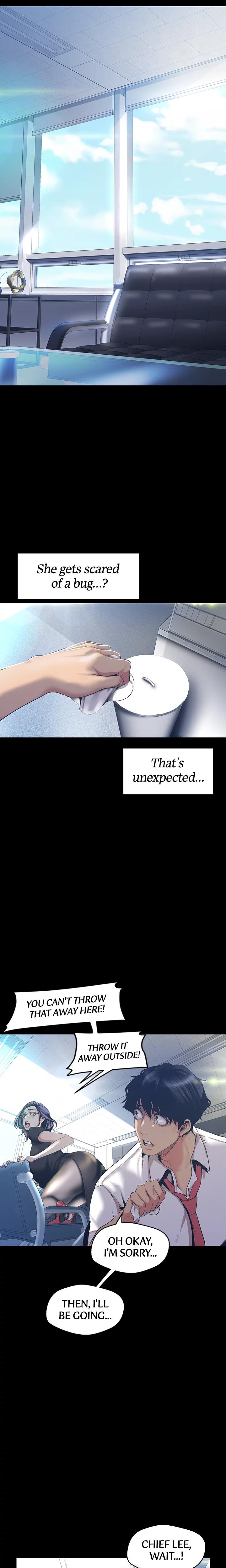 Brave New World chapter 96 page 19