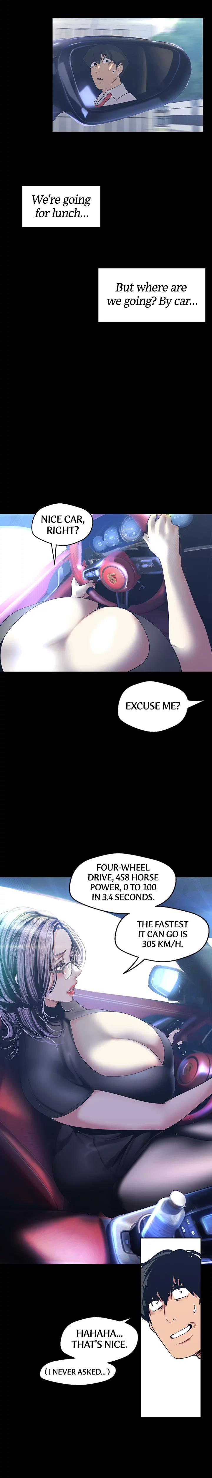 Brave New World chapter 96 page 21