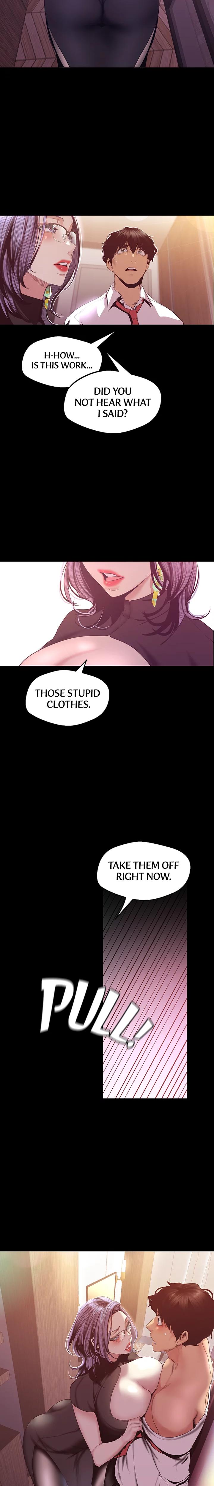 Brave New World chapter 96 page 24