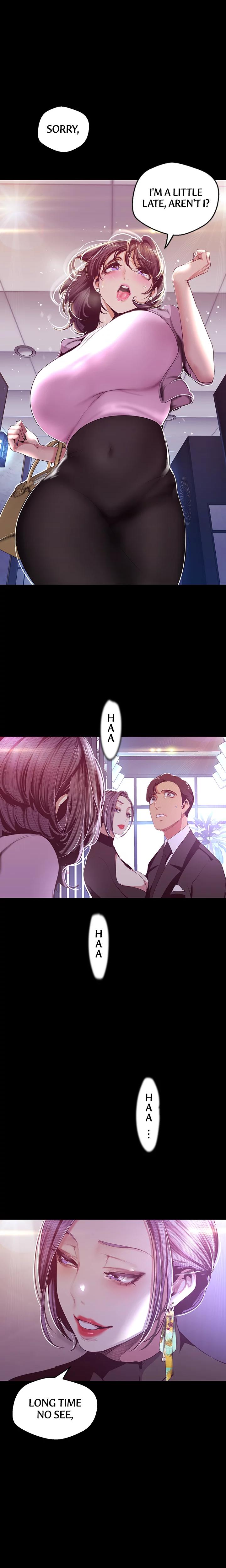 Brave New World chapter 97 page 11