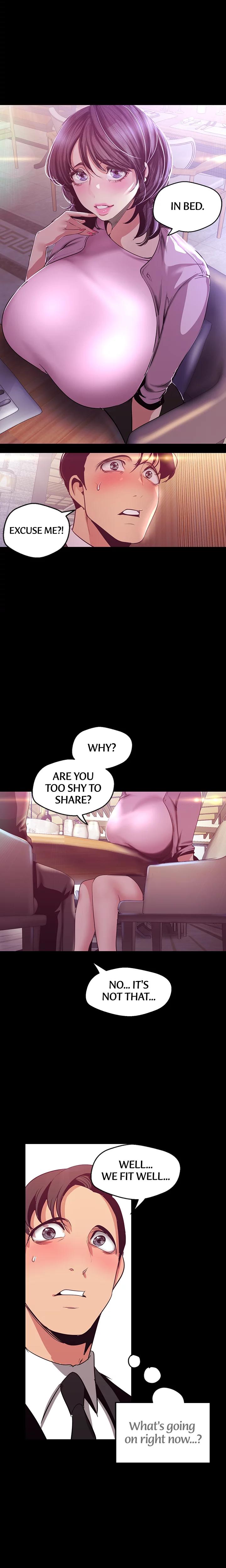 Brave New World chapter 97 page 19