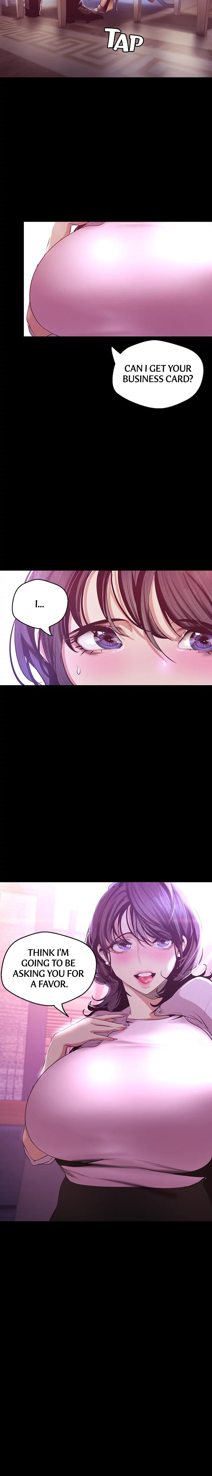 Brave New World chapter 97 page 21
