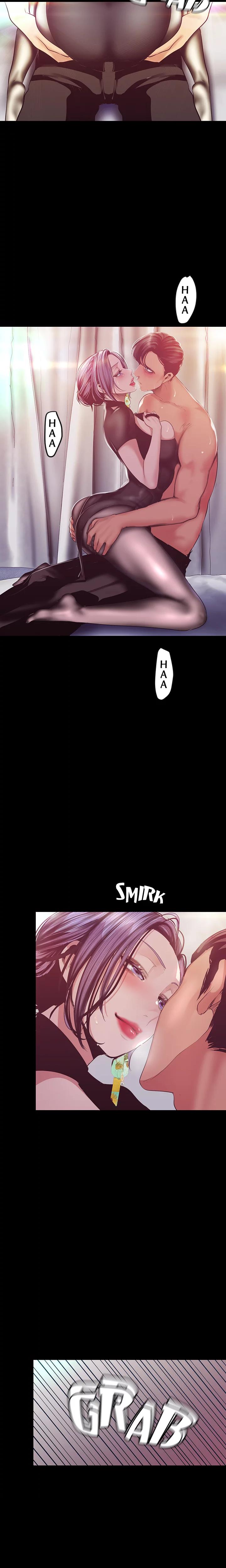 Brave New World chapter 98 page 5