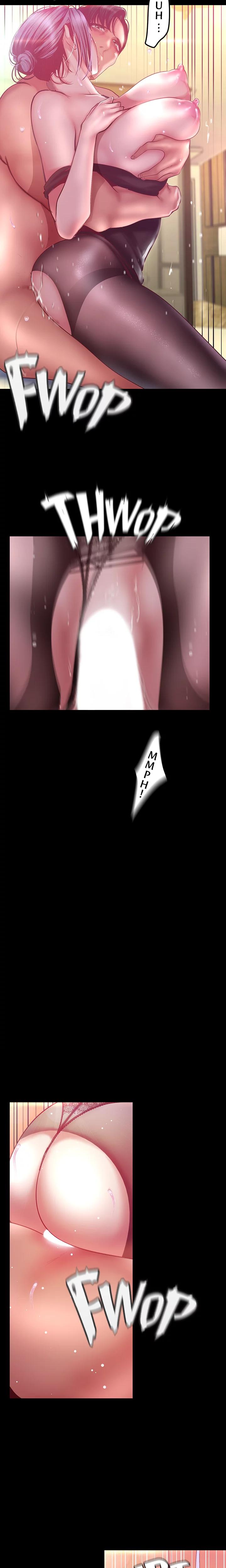 Brave New World chapter 100 page 5