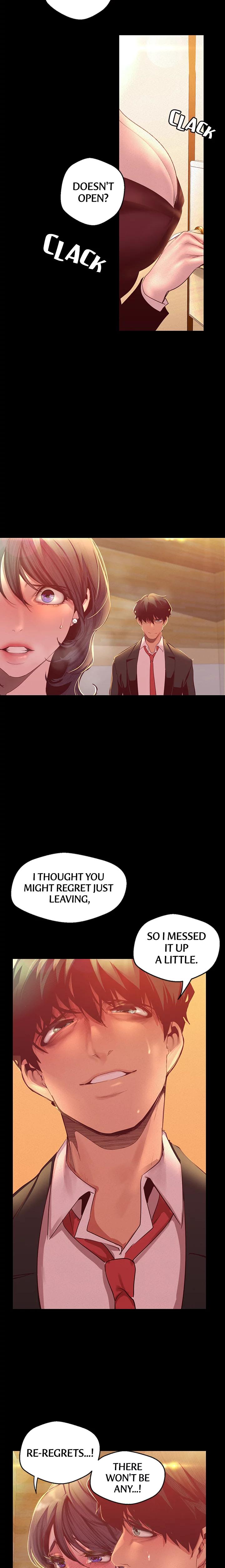 Brave New World chapter 105 page 10