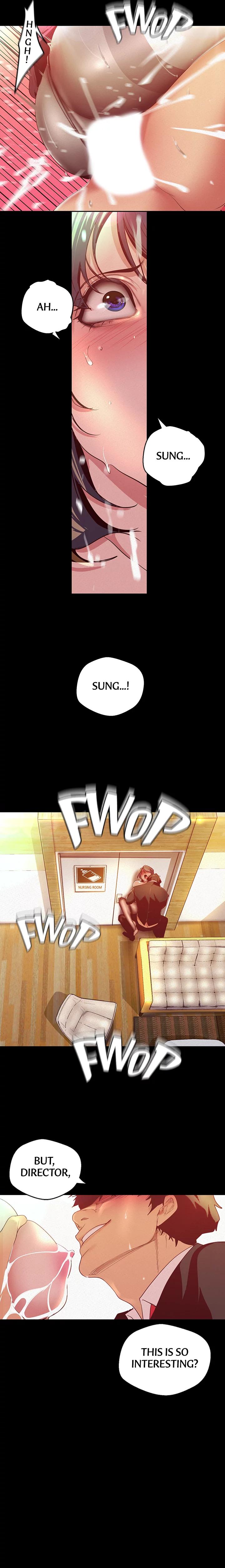 Brave New World chapter 106 page 4