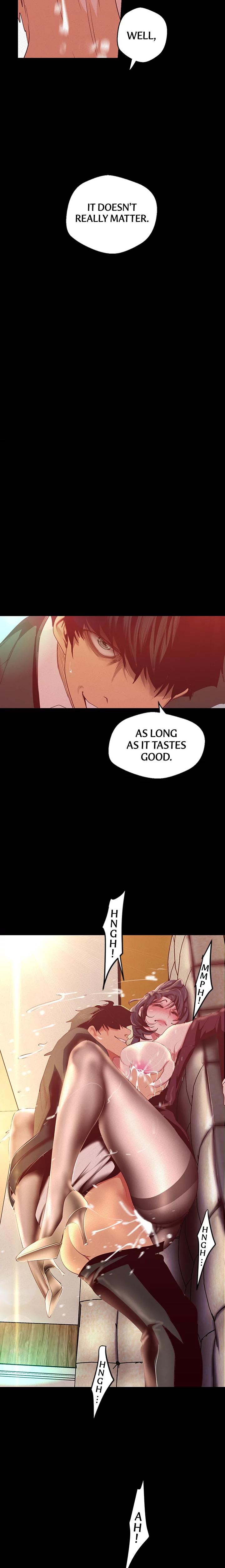 Brave New World chapter 106 page 6