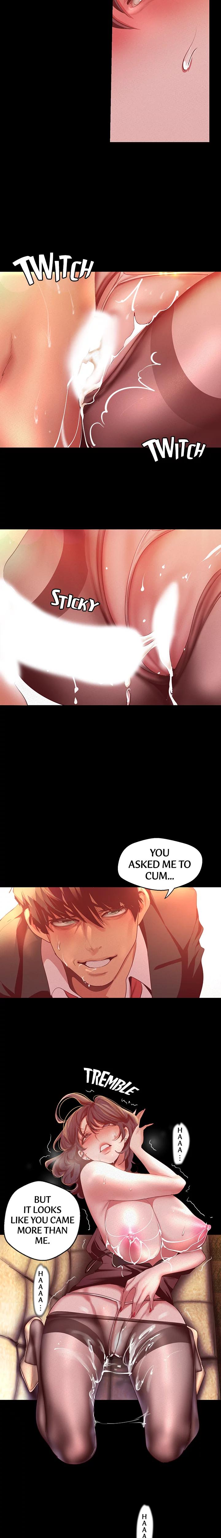 Brave New World chapter 106 page 15
