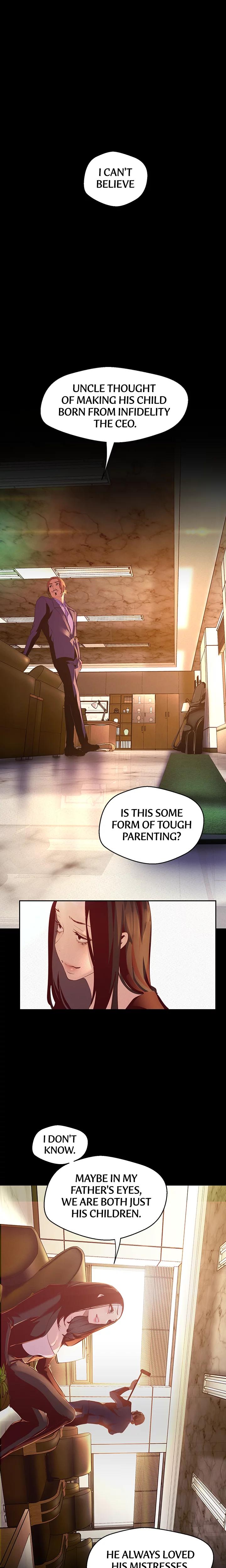 Brave New World chapter 107 page 3