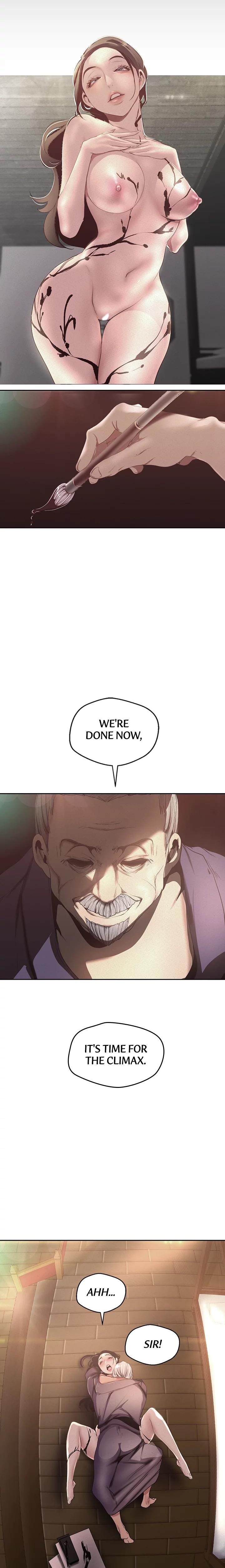 Brave New World chapter 107 page 9
