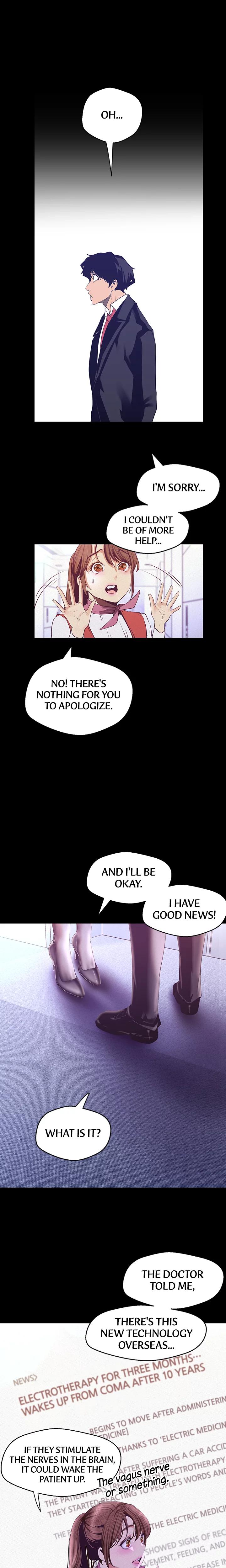 Brave New World chapter 107 page 21
