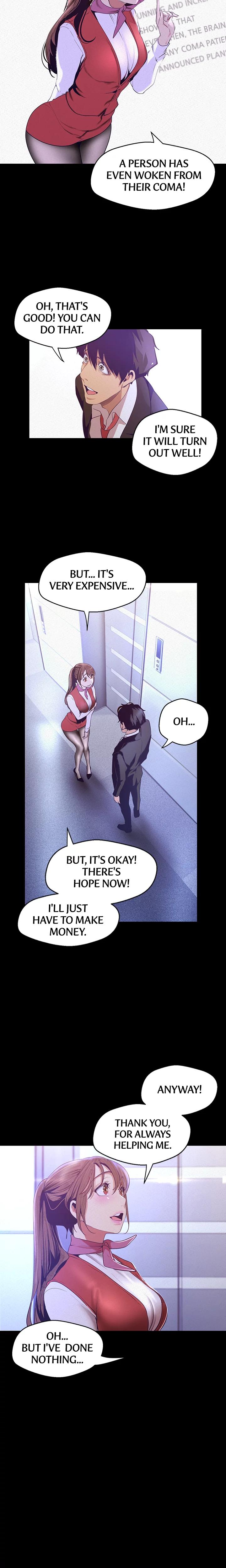 Brave New World chapter 107 page 22