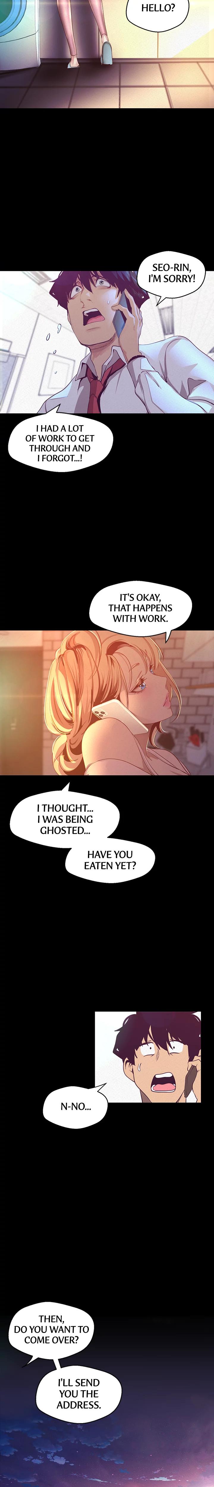 Brave New World chapter 108 page 7
