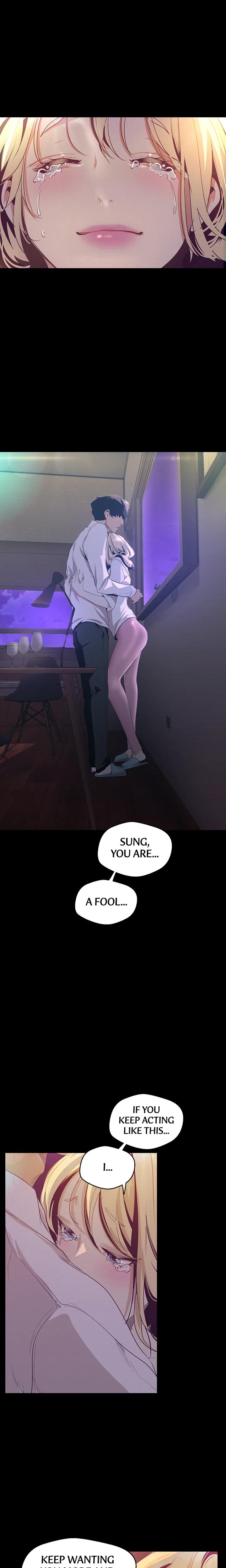 Brave New World chapter 108 page 26