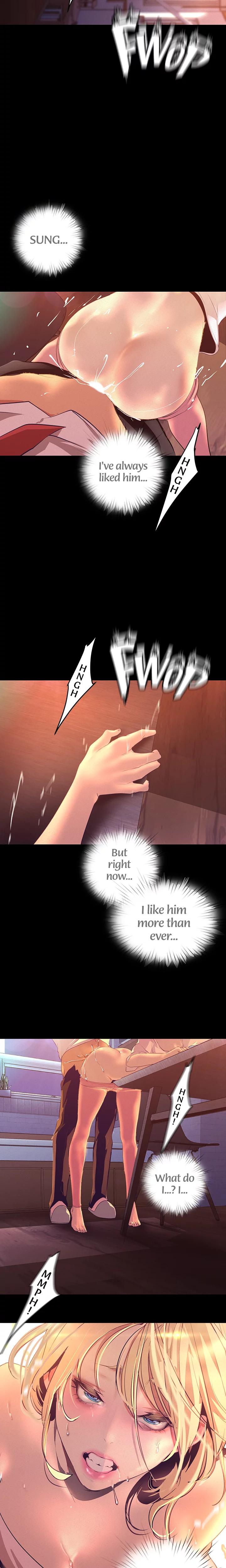 Brave New World chapter 110 page 4