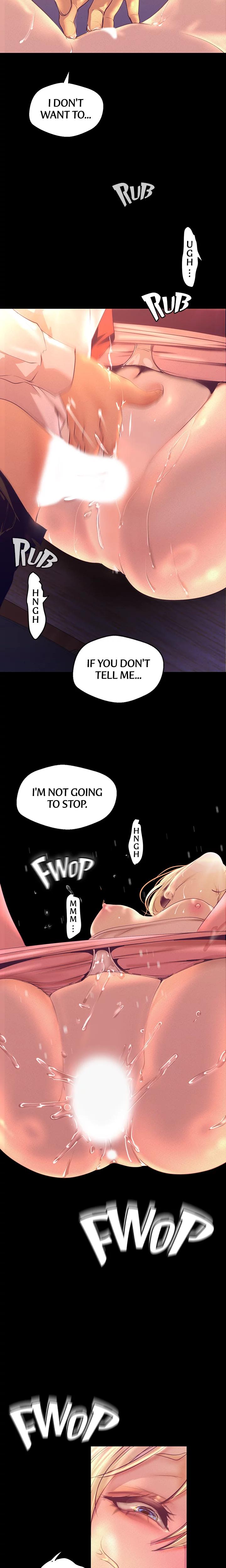 Brave New World chapter 110 page 21